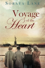 Cover art for Voyage of the Heart