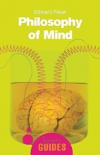 Cover art for Philosophy of Mind (A Beginner's Guide)