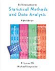 Cover art for An Introduction to Statistical Methods and Data Analysis