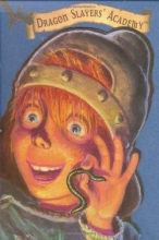 Cover art for Dragon Slayers' Academy Treasure Chest