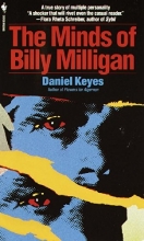 Cover art for The Minds of Billy Milligan