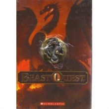 Cover art for Beast Quest (Boxed set of 6)