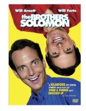 Cover art for The Brothers Solomon