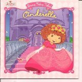 Cover art for Cinderella (Strawberry Shortcake; Berry Fairy Tales)