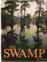 Cover art for The Swamp