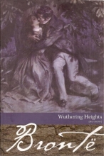 Cover art for Wuthering Heights