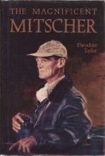 Cover art for The Magnificent Mitscher