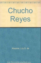 Cover art for Chucho Reyes
