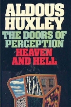 Cover art for The Doors of Perception & Heaven and Hell