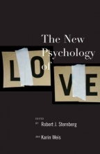 Cover art for The New Psychology of Love