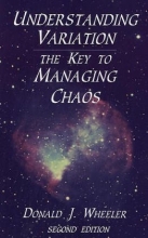 Cover art for Understanding Variation: The Key to Managing Chaos