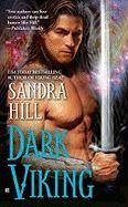 Cover art for Dark Viking (Berkley Sensation)