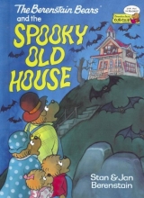 Cover art for The Berenstain Bears and the Spooky Old House