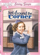 Cover art for Just Around the Corner