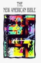 Cover art for The New American Bible