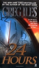 Cover art for 24 Hours (Series Starter, Mississippi #2)