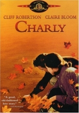Cover art for Charly