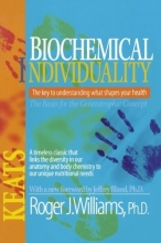 Cover art for Biochemical Individuality