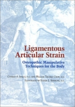 Cover art for Ligamentous Articular Strain: Osteopathic Manipulative Techniques for the Body