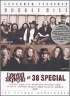 Cover art for Extended Versions Double Bill - Lynyrd Skynyrd / 38 Special