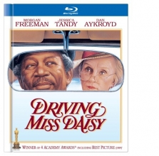 Cover art for Driving Miss Daisy  [Blu-ray]