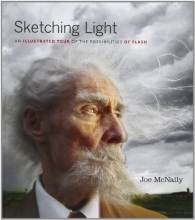 Cover art for Sketching Light: An Illustrated Tour of the Possibilities of Flash (Voices That Matter)