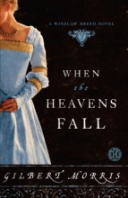 Cover art for When the Heavens Fall (Winslow Breed #2)