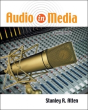 Cover art for Audio in Media