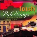 Cover art for Irish Pub Songs