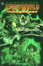 Cover art for Underworld Unleashed