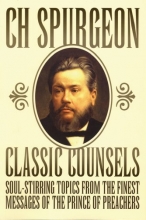 Cover art for Classic Counsels