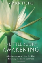 Cover art for The Little Book of Awakening: Selections from the #1 New York Times Bestselling The Book of Awakening