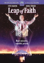 Cover art for Leap of Faith