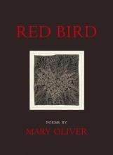 Cover art for Red Bird: Poems