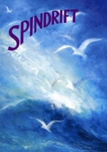 Cover art for Spindrift