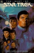 Cover art for BEST OF STAR TREK, THE