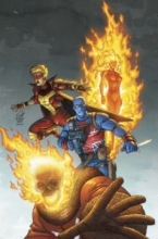 Cover art for Avengers Volume 5: Once An Invader TPB