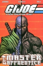 Cover art for G.I. Joe - Master & Apprentice (G. I. Joe: A Real American Hero!)