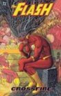 Cover art for The Flash: Crossfire (Flash (DC Comics))