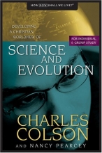 Cover art for Science and Evolution: Developing a Christian Worldview of Science and Evolution
