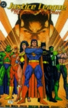 Cover art for Justice League: Midsummer's Nightmare (Justice League (DC Comics))