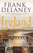 Cover art for Ireland: A Novel