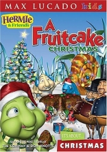 Cover art for Hermie & Friends - A Fruitcake Christmas