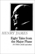 Cover art for Eight Tales From the Major Phase: "In the Cage" and Others