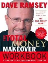 Cover art for The Total Money Makeover Workbook