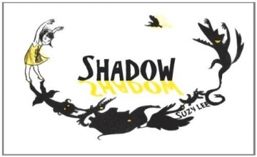 Cover art for Shadow