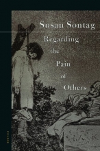 Cover art for Regarding the Pain of Others
