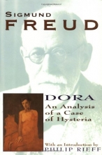 Cover art for Dora: An Analysis of a Case of Hysteria (Collected Papers of Sigmund Freud)