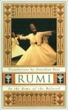 Cover art for Rumi: In the Arms of the Beloved