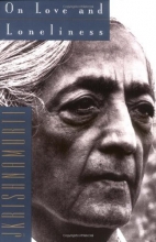 Cover art for On Love and Loneliness